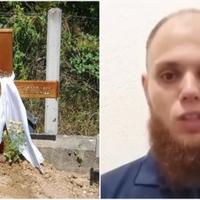 Sahranjen Miloš Žujović, terorista koji je izvršio napad u Beogradu: Na njegov grob stavljen je pravoslavni krst
