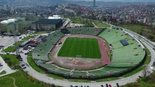 Sportska infrastruktura u Sarajevu u katastrofalnom stanju: Ovakvi stadioni i dvorane su bruka za jedan glavni grad