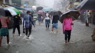 Monsunske kiše pustoše Nepal, poginulo 11 ljudi
