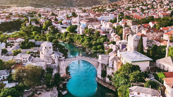 Mostar - Avaz