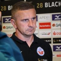 Mersad Selimbegović se oglasio i objasnio zbog čega nije postao trener Veleža