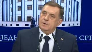 Dodik najavio najavio povećanje minimalnih plaća osim za najjednostavnije poslove