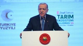 Erdoan: Sporovi oko izvora vode uzrokuju sukobe širom svijeta