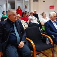 Naša stranka formirale odbore u Bijeljini i Brčkom, Mioković: Ovo je historijski trenutak