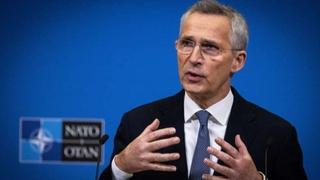 Stoltenberg: Na samitu ćemo potvrditi da će Ukrajina postati članica NATO-a