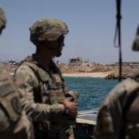 Američka vojska spremna za evakuaciju svojih građana iz Libana