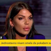 Bivša robijašica i starleta Nina Prlja o iskustvima iz zatvora: Jedna djevojka se pokušala ubiti jer je bila zaljubljena u mene