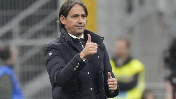 Inzagi: Inter igra i finale Kupa - Avaz