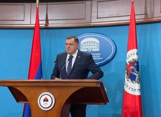 Dodik: U FBiH i dalje žive u zabludi