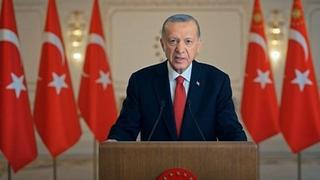 Erdoan: Turska ne priznaje aneksiju Krima