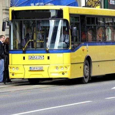 GRAS-ov autobus prevozit će volontere za pakovanje pomoći Turskoj i Siriji