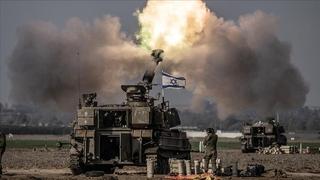 Njemačka nastavlja podršku naoružanju Izraela, koji je optužen za genocid
