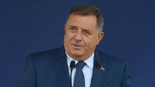 Dodik: RS ne može sarađivati s visokim predstavnikom u BiH, jer on trenutno ne postoji