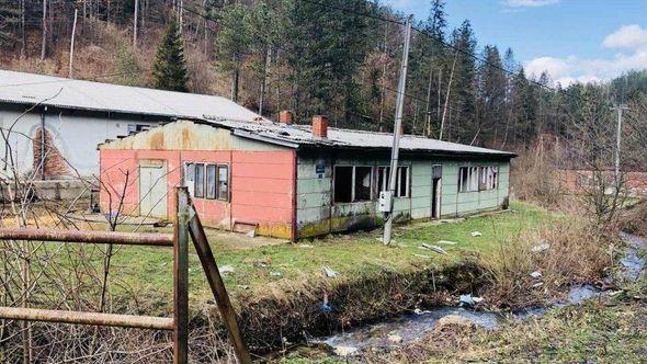 Logor “Sušica” u Vlasenici - Avaz