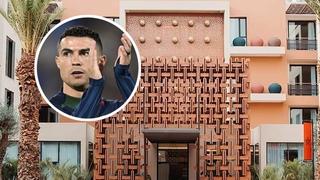 Pojavile se nove dezinformacije: Kristijano Ronaldo nije ustupio hotel “Pestana CR7” žrtvama zemljotresa u Maroku