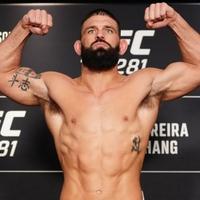 UFC borac zaustavio seksualnog predatora: "Da je tamo bilo moje dijete, ubio bih ga !"