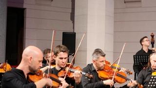 No Borders Orchestra okupio muzičare Zapadnog Balkana