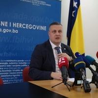 Mijatović: Sve ćemo učiniti da "Zrak" ne ode u stečaj