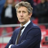 Van Der Sar napustio Split: Liječenje nastavlja kod kuće, oglasili se i doktori