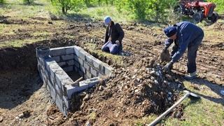 Evo gdje će biti sahranjen brat ubice male Danke: Tri čudne, nesvakidašnje stvari "prate" ovu sahranu