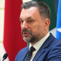 Konaković: Šetnja kroz Prijedor u uniformama je provokacija, postupamo po protokolu iz 2020. kada je SDA bila na čelu MVP-a