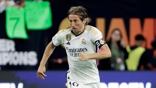 Adidas ima poseban plan sa Realom, "smetnja" je Modrić?