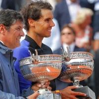 Toni Nadal komentarom o Rafinim šansama zgrozio javnost: "Moramo se pobrinuti da se ostali povrijede"