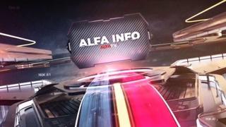 ALFA INFO za 27. februar