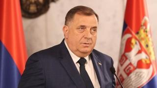 Dodik: Konaković je sa Čovićem postigao dogovor oko Izbornog zakona