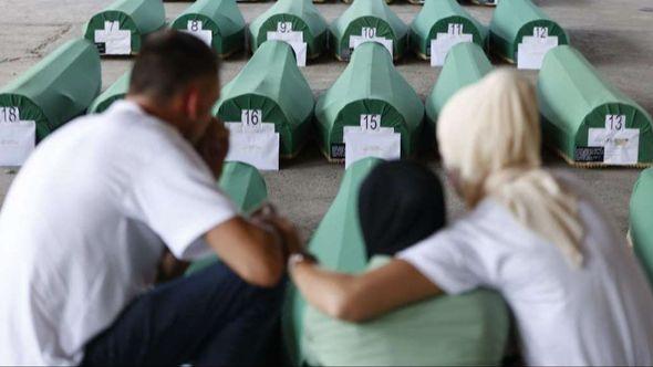 Srebrenica - Avaz