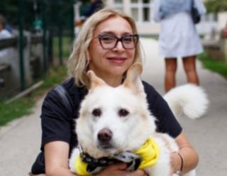 Sanja Bianculli iz "Dogs Trusta" za "Avaz": Sve više pasa lutalica na ulicama