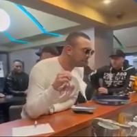 Video / Grupa sijala strah u modričkim kafićima: "Šta se radi ovdje, gdje je Crv, crvić mali"