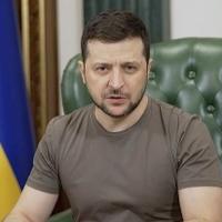 Zelenski čestitao Uskrs: Pobjeda u ratu će biti praznik svih ljudi u Ukrajini i svijetu