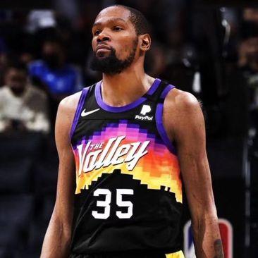 Kevin Durant je novi član Finiks Sansa - Avaz