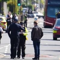 Djevojčica i žena napadnute nožem u centru Londona