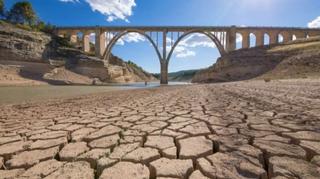 Evropa bi mogla pretrpjeti "katastrofalne" posljedice klimatskih promjena