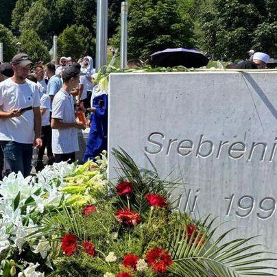 I ove godine Grad Konjic nizom aktivnosti odao je počast žrtvama genocida u Srebrenici