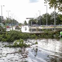 Oluja u Hrvatskoj odnijela je tri života