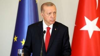 Erdoan: Netanjahu je ratni zločinac i "kasapin Gaze", sudit će mu se kao i Miloševiću