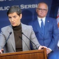 IPSOS objavio rezultate posljednje ankete pred izbore u Srbiji: SNS osvaja 44,6 posto glasova