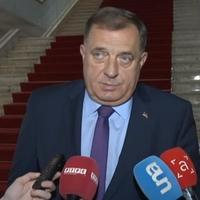 Dodik kritikuje EU: Doveli su nas do debakla, sad žele da naprave još veći problem