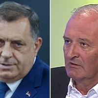 Dodik o Helezovoj izjavi da priprema bijeg iz BiH: Možda je to čuo u kafani