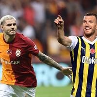 Sudar titana: Fenerbahče protiv Galatasaraja, Džeko protiv Ikardija