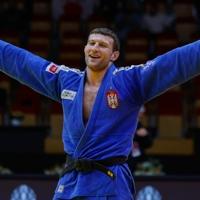 Majdov suspendovan na pet mjeseci: Prekršio religiozne kodekse na Olimpijskim igrama