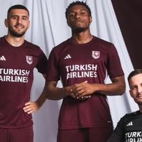 Kako je FK Sarajevo dobilo bordo dresove: Za to su zaslužni jedan čovjek i Švicarska