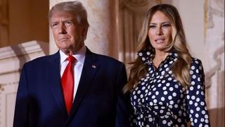 Melania Tramp: Monstrum je mog supruga doživljavao kao nečovječnu političku mašinu