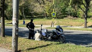 Užas u Beogradu: Automobil naletio na ženu sa djetetom, začuo se vrisak...