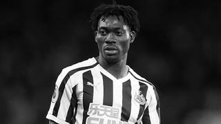 Ghana soccer player Christian Atsu dies in Turkey earthquake