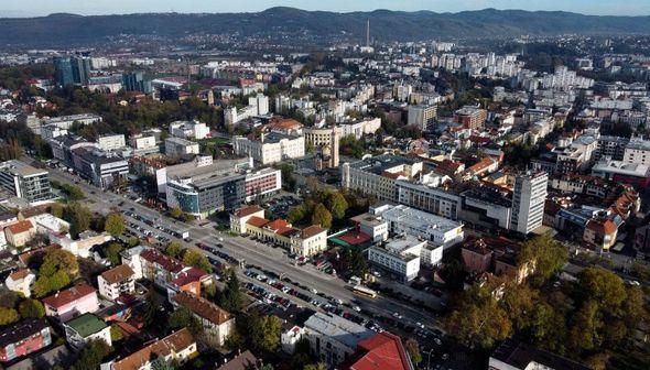 Zločini počinjeni u Banjoj Luci  - Avaz