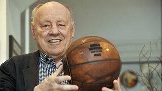 Mirko Novosel: 86. godišnjica rođenja najtrofejnijeg košarkaškog trenera